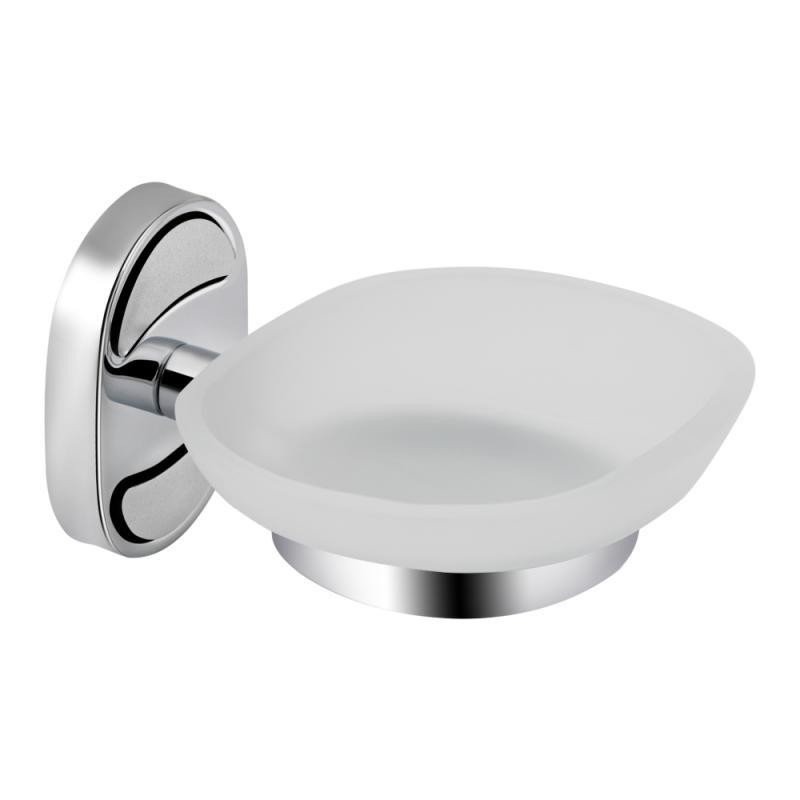 Мильниця для ванни Lidz (CRG) 114.02.01 Київ - фото 1