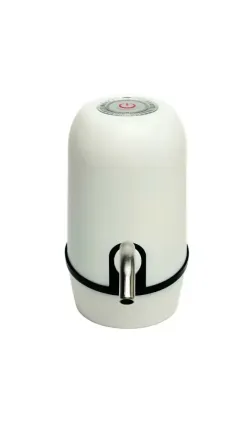 Помпа для воды электрическая AQUADEVICE R9 white Киев - изображение 3