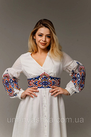Сімейні вишиванки парні вишиванки Familly look Кривий Ріг - фото 5