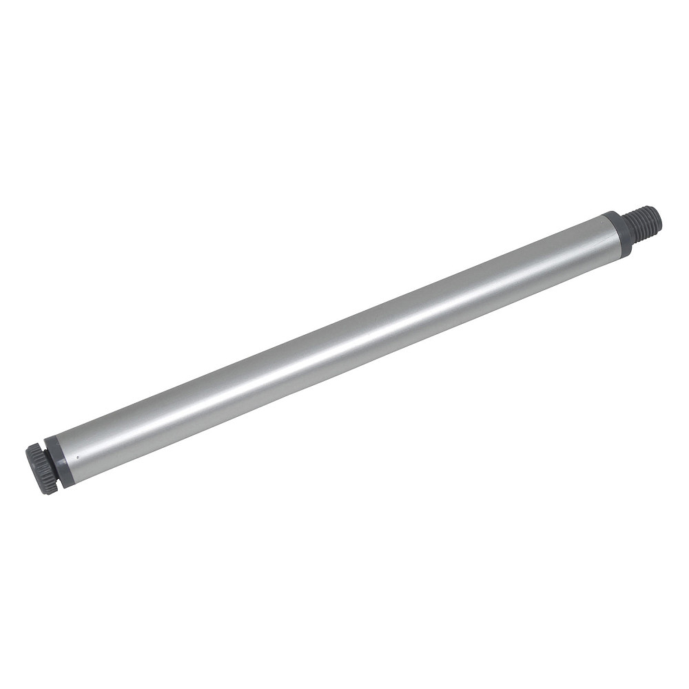 Стол Bo-Camp Premium 120x60 cm Grey (1404421) Винница - изображение 3