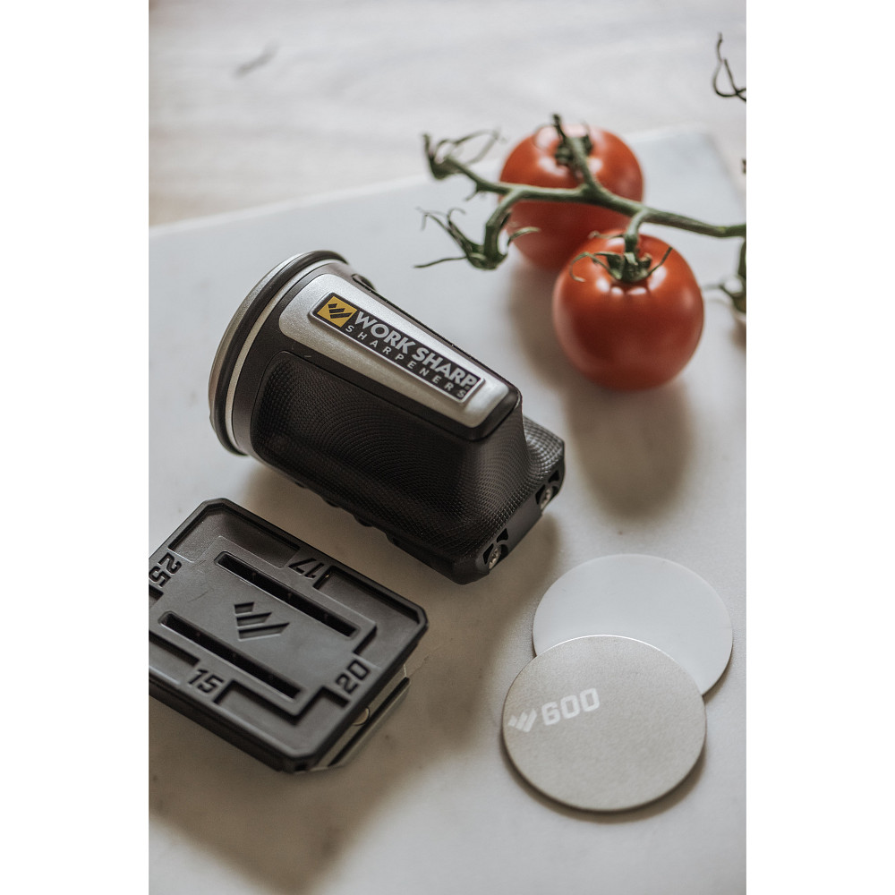 Work Sharp змінний диск керамічний до точилки ROLLING KNIFE SHARPENER Киев - изображение 3
