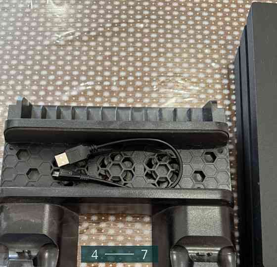 Приставка SONY PlayStation Ps4 Pro Харків