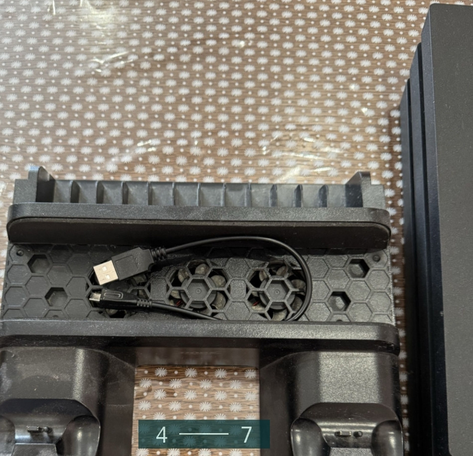 Приставка SONY PlayStation Ps4 Pro Харків - фото 4