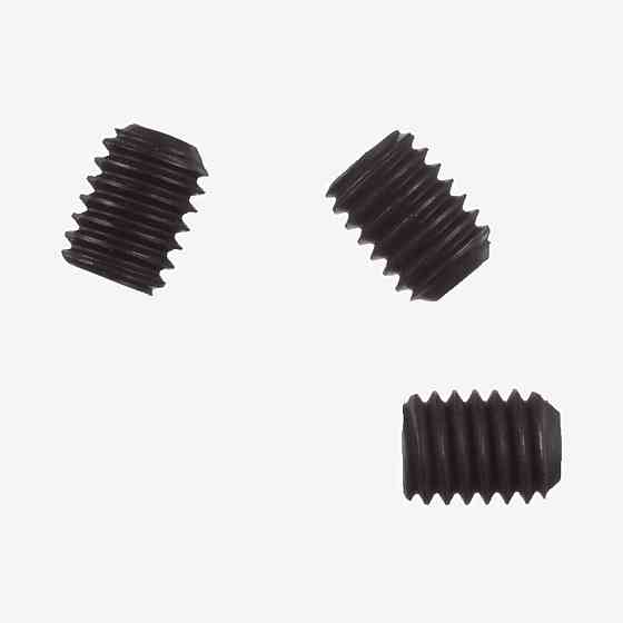 Гвинт встановлюючий для коронок Holesaw TCT MILWAUKEE (3шт) Одеса