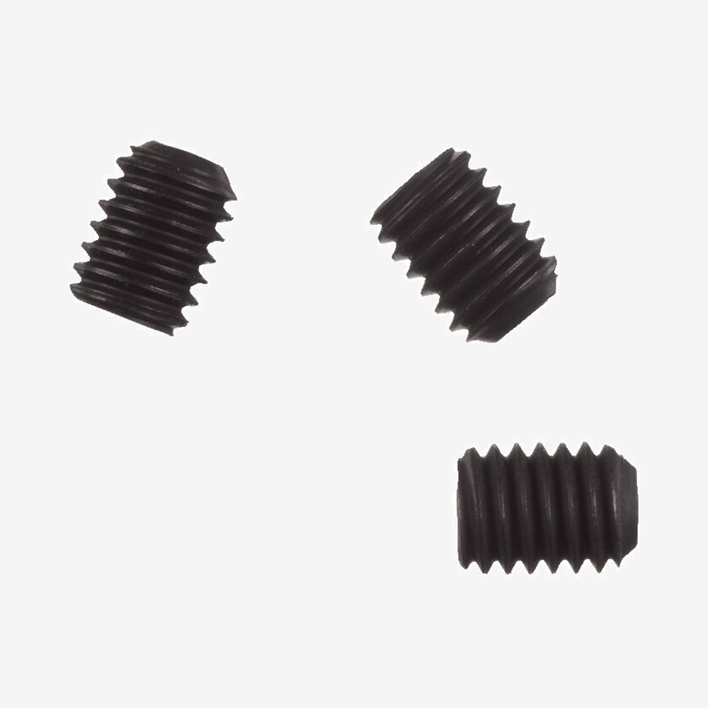 Гвинт встановлюючий для коронок Holesaw TCT MILWAUKEE (3шт) Одеса - фото 1