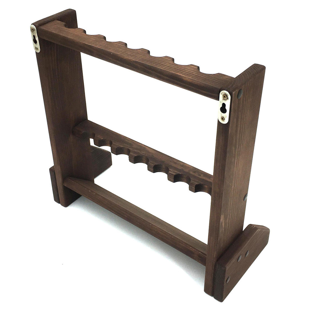 Органайзер для вудок "Болонь 7" капучино Миколаїв - фото 4