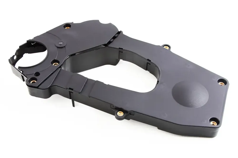 Кришка ГРМ захисна Los 1.5 Shin Kum (3 шт.) Вінниця - фото 1