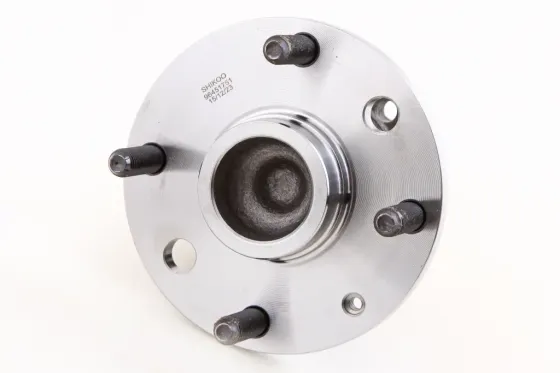 Ступица Lacetti задняя с ABS Shikoo с подшипником Винница