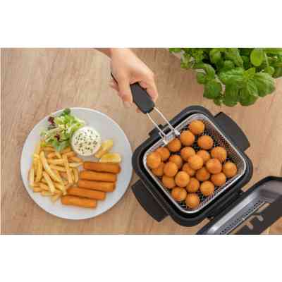 Фритюрница Sencor SFR 6200SS Винница