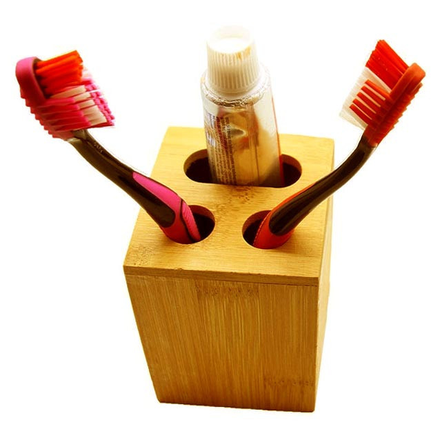 Органайзер для зубных щёток 