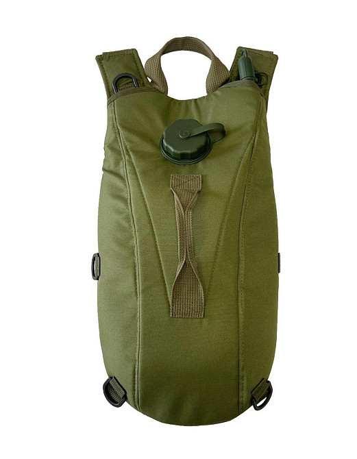 Рюкзак-гідратор Novator RG-1 Киев - изображение 1