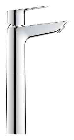 Змішувач на стільницю для раковини XL-розміру Grohe BauLoop New   ( 23764001 ) 37864 Харків