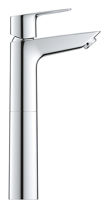 Змішувач на стільницю для раковини XL-розміру Grohe BauLoop New   ( 23764001 ) 37864 Харків - фото 4