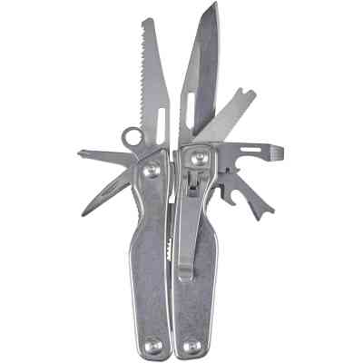 Мультитул Active Universal Tool Silver (866S) Винница