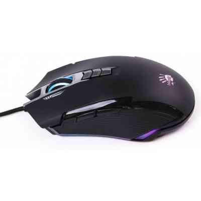 Мышка A4Tech Bloody P93s Stone Black (4711421949187) Винница