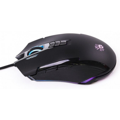 Мишка A4Tech Bloody P93s Stone Black (4711421949187) Вінниця - фото 3