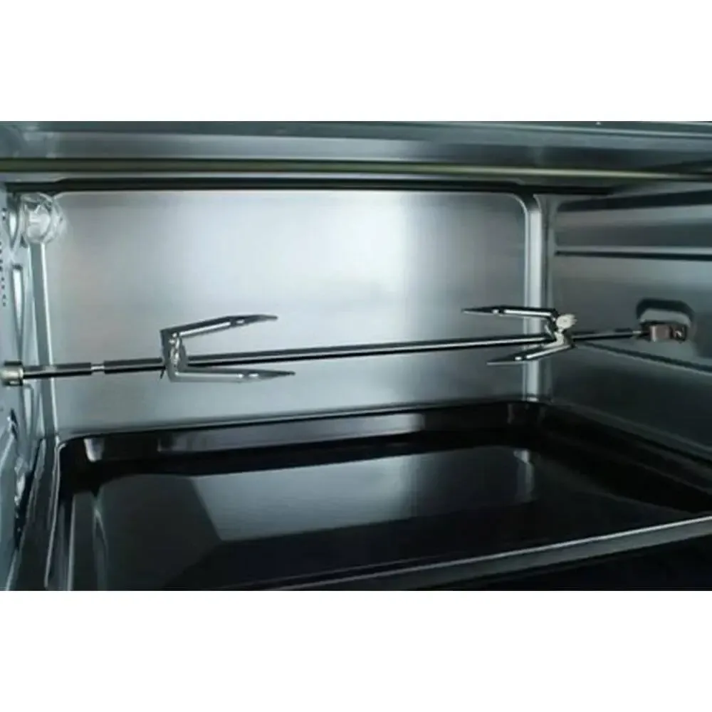 Электрическая печь 4-в-1 Bass Polska BH 10370 48л 2500 Вт Киев - изображение 8