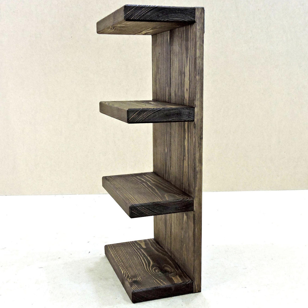 Полка для ванной 