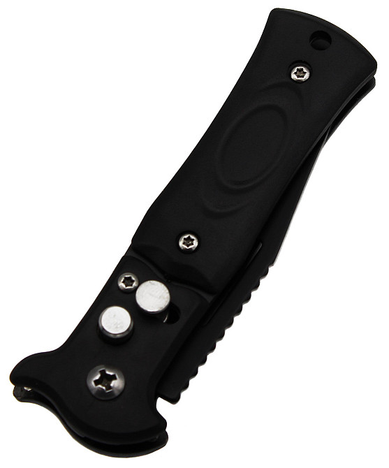 Ніж викидний M3-1 Дніпро - фото 3