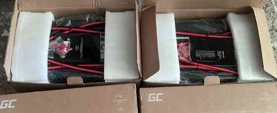 Інвертор Green Cell 2000/4000 Вт. Київ