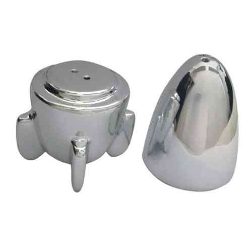 Місткість для солі та перцю 