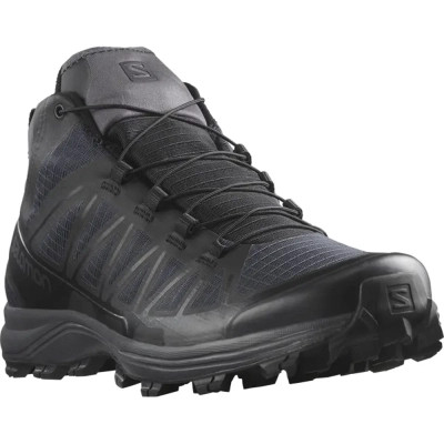 Кросівки Salomon Speed Assault Wolf/Wolf/Black 9 (L41624800-9) Вінниця - фото 1