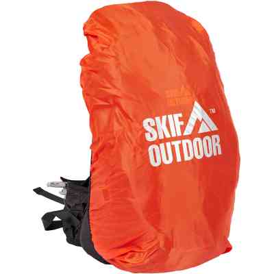Рюкзак туристический Skif Outdoor Adventure 30L Black (9582B) Винница