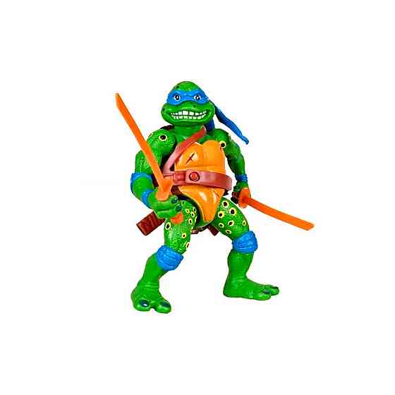 Фігурка серії Movie Star 1992 - Леонардо Днепр