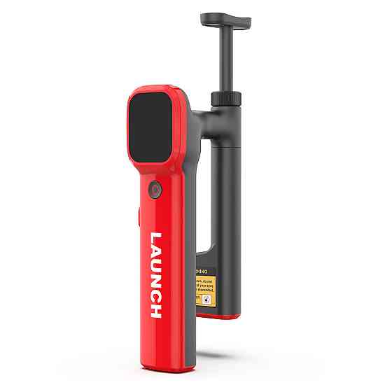 Прибор для измерения глубины протектора шин (лазерный)  LAUNCH TTM-113 Одесса