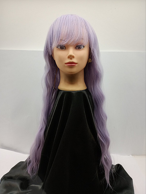 Перука 201 Луцк - изображение 1