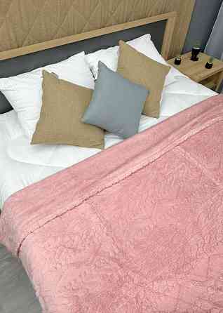 Плед 200х230 см (+-10см) 