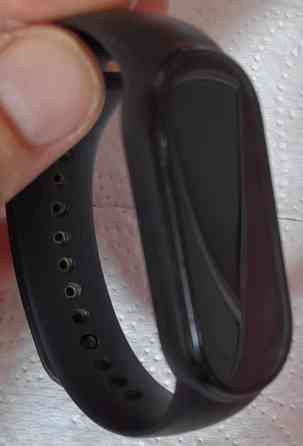 Фитнес Браслет: Mi Band 6 Киев