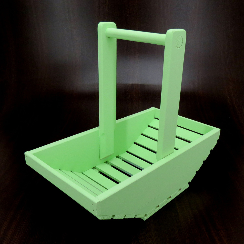 Подарунковий кошик "Ріджент" мохіто Миколаїв - фото 1