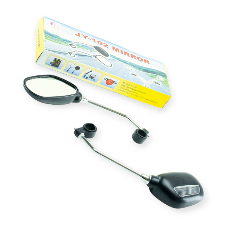 Велозеркало 102 Мукачево - фото 1