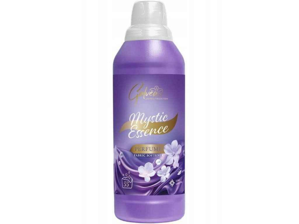 Кондиционер 1л Парфюмированный MYSTIC Essence ТМ GALVEA Киев - изображение 1