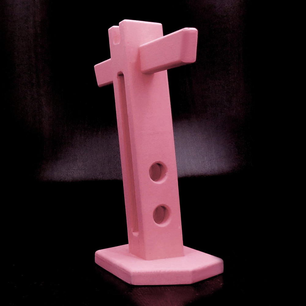 Стойка для наушников 