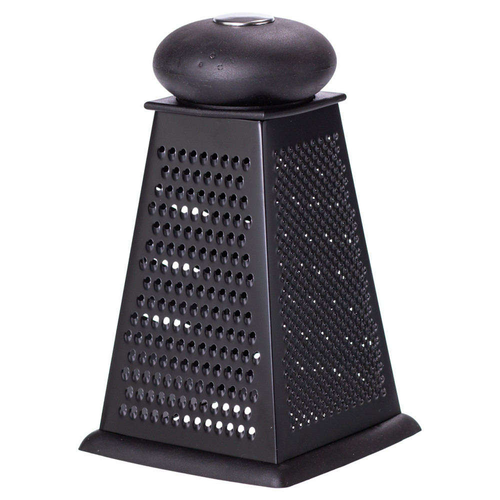 Терка ручная четырехсторонняя 12×12×22 (см) многофункциональная HP-8-11 Киев - изображение 3