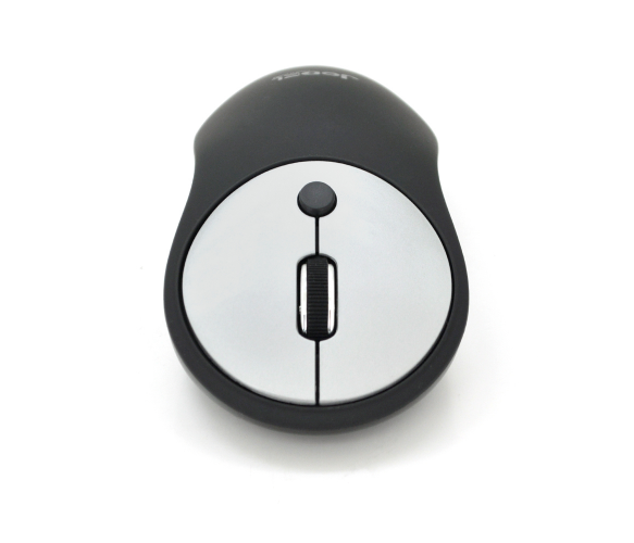 Мышь беспроводная JEDEL W520, 1000DPI, White 2.4GHZ, Blister Полтава - изображение 1