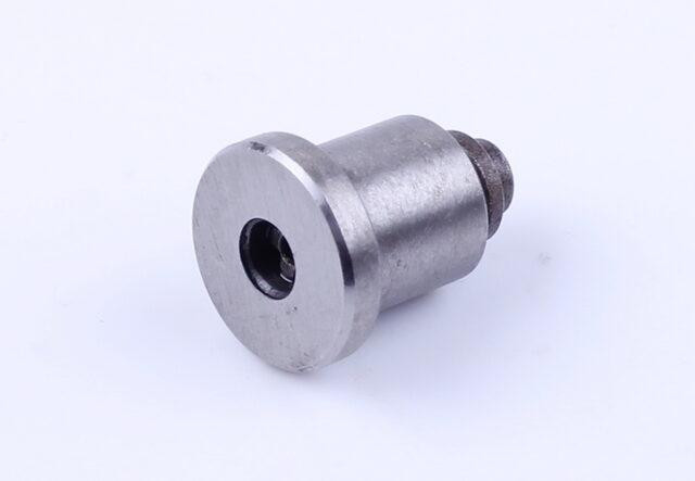 Клапан отсечной топливного насоса мотоблок 180N Мукачево - изображение 2