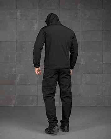 Тактичний костюм softshell 3в1 police ВТ7928 Київ