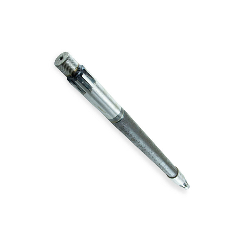 Вал ГУР МТЗ поворотний Мукачево - фото 1