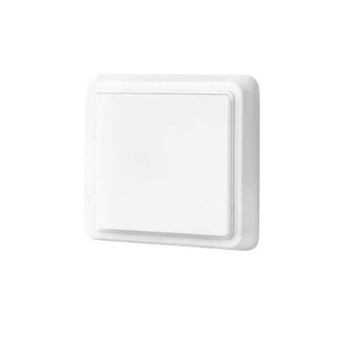 LED Світильник накладний квадратний 12W 5000К 960Lm 180-250V 140*140*33мм TL-BHS20-125 Titanum Житомир - фото 1