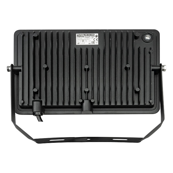 Прожектор светодиодный матовый 100W 6400K PEGASUS-100 Киев - изображение 3