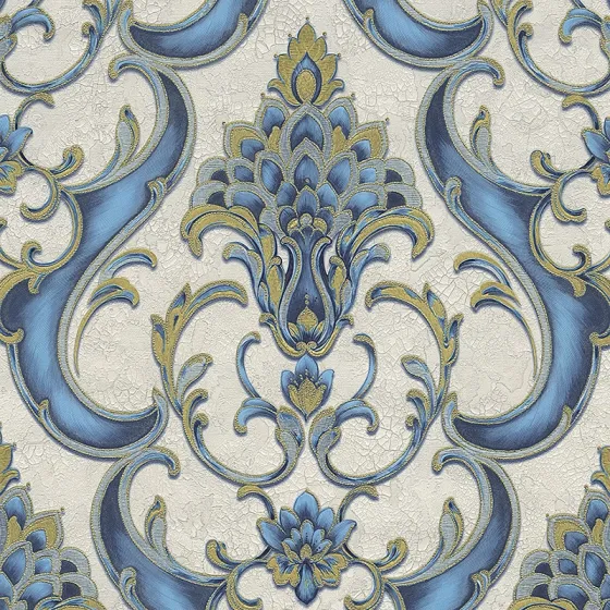 Шпалери Emiliana Parati Damasco Reale 73402 Київ