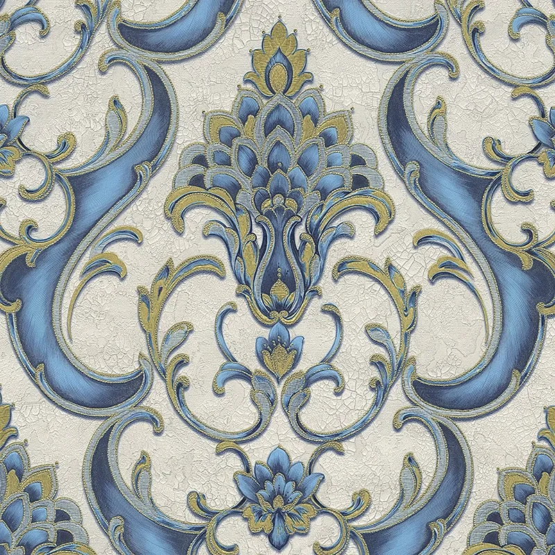 Шпалери Emiliana Parati Damasco Reale 73402 Київ - фото 1