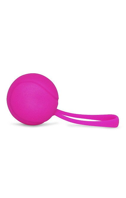 Набор вагинальных шариков - Pleasure Pink Sex Aura Киев - изображение 4