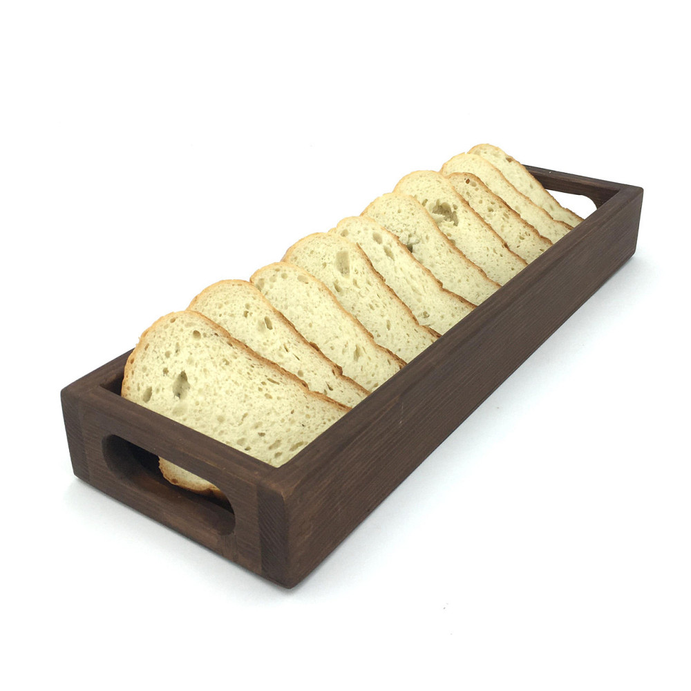 Хлібний лоток "Тріумф" капучино Миколаїв - фото 1