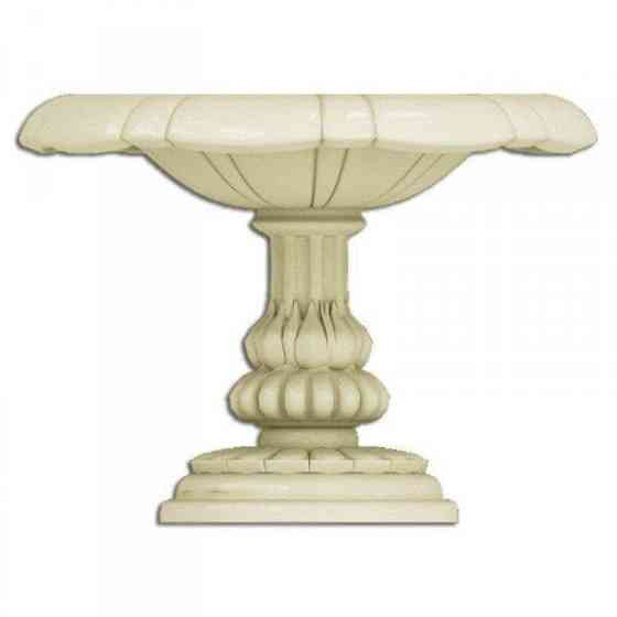 Фонтан полиуретановый Gaudi Decor L 5001 Днепр