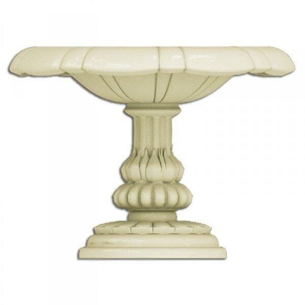 Фонтан полиуретановый Gaudi Decor L 5001 Днепр - изображение 1