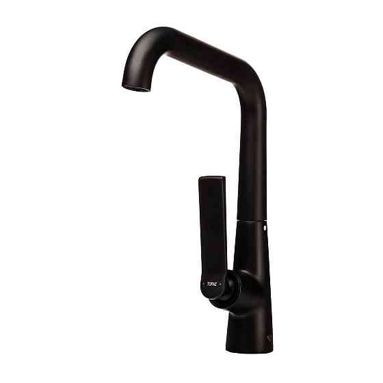 Змішувач для кухні TOPAZ TEEL TT 24401-H59-BB (000018083) Київ
